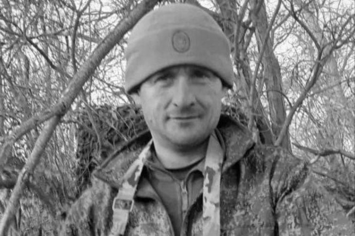 Владимир Лисин. Фото из телеграм-канала главы Байкальска Василия Темгеневского