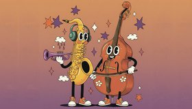 Фестиваль джаза