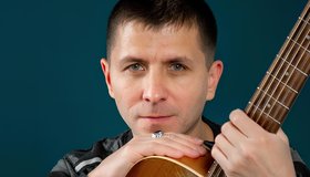 Домашний концерт: Русский рок и авторская песня