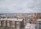 Иркутск. Фото Маргариты Романовой, IRK.ru