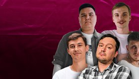 Сибирский Стендап: Грандиозное Шоу Юмора