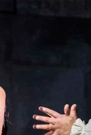 TheatreHD: Джоконда