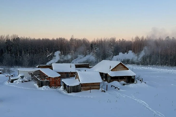 Пикет. Фото предоставлено АО «РТКОММ.РУ»