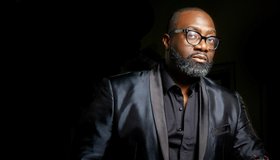 Клив Джонс и ансамбль «Доктор джаз»