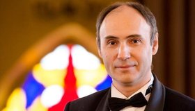 Весеннее настроение