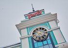 Вокзал. Фото Маргариты Романовой, из архива IRK.ru
