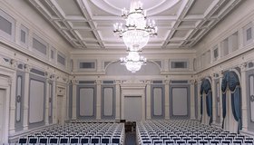 «Я выхожу на сцену…». Посвящение Андрею Миронову