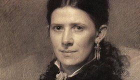 Творчество первой в России женщины-скульптора Жозефины Полонской