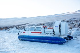 Хивус. Фото из архива IRK.ru