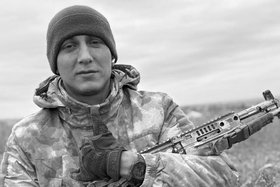 Михаил Шишков. Фото из соцсетей администрации Качугского округа