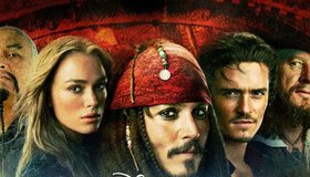 Пираты Карибского моря: На краю света