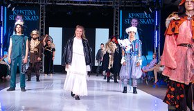 БайкалШьютифулФест. Гала-показ