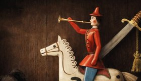 Отрочество