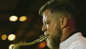 Фантазия для саксофона