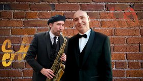 Саксофон и орган. Во имя прекрасной дамы