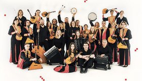 День баяна, аккордеона и гармоники (Ангарск)