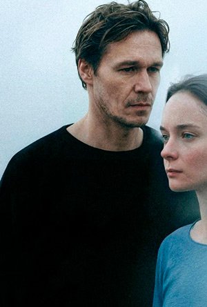 Большая земля