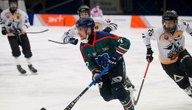 Финал высшей лиги: расписание матчей в Иркутске