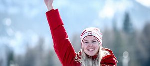 Горнолыжница из Байкальска Варвара Ворончихина завоевала для сборной РФ первое золото на Паралимпиаде