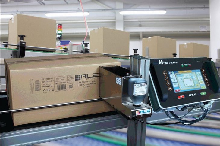 Производство. Фото ФРП