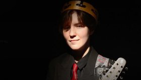 «Полчаса до весны». Акустический концерт памяти Вени Д’ркина