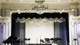 Виртуальный концертный зал. Денис Мацуев