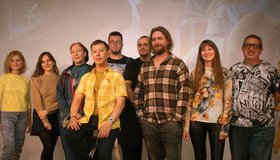 Арифмия-47: Время солнца