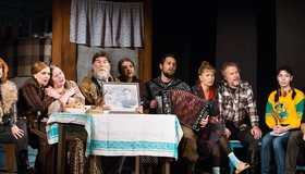 И последние будут первыми