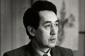 Юрий Ножиков. Фото предоставлено Юрием Яшниковым