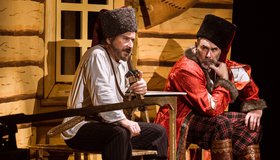 Иркутские казаки: Пионеры и первооткрыватели Сибири
