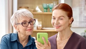 Вклады и накопительные счета