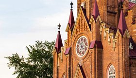 Поющая Россия