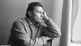 «Одинокость. Геннадий Машкин». К 90-летию писателя