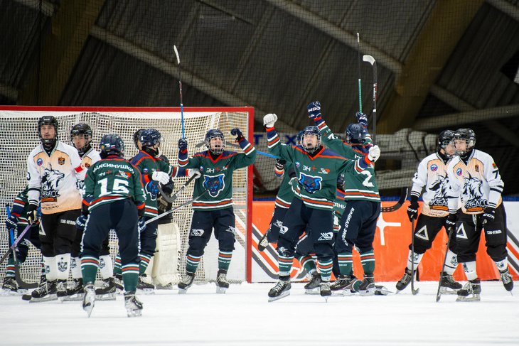«Байкал-Энергия». Фото Татьяны Глюк