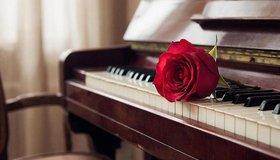 Вечер романсов