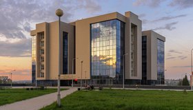 От первых книг до цифровых хранилищ: 165 лет истории