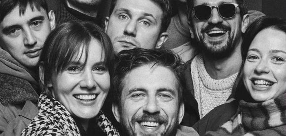 Картины дружеских связей