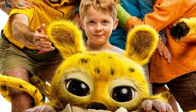 Марсупилами. Пушистый круиз