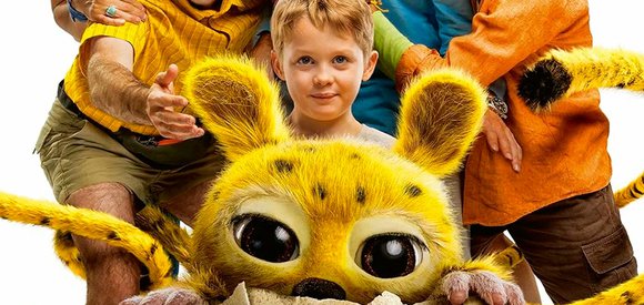 Марсупилами. Пушистый круиз