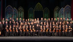 Сказки с оркестром для детей и взрослых. «Волшебник Изумрудного города»