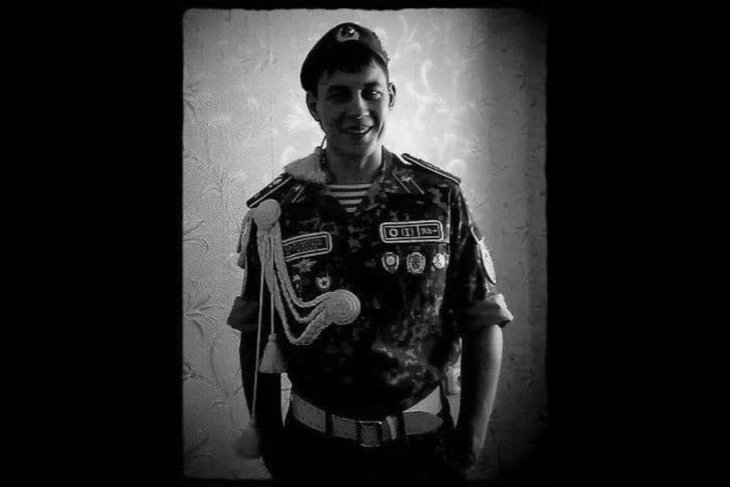 Игорь Федин. Фото из телеграм-канала мэра Осинского района Бориса Хошхоева