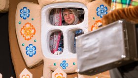 Поросенок Кнок