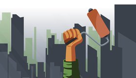 «Строительный Субботник» на Байкальской Строительной Неделе 2026