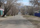 Дорога. Фото пресс-службы администрации Иркутска