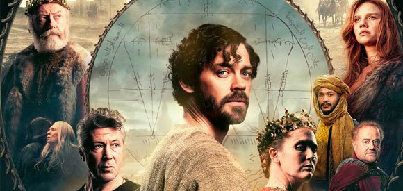 Лекарь 2: Наследие Авиценны