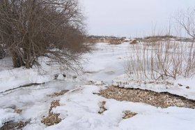 Ангара. Фото пресс-службы администрации Иркутска