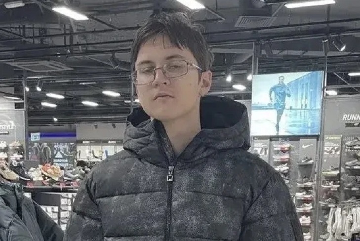 Игорь Гордиенко. Фото из соцсетей ГУ МВД России по Иркутской области