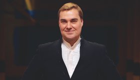 Пять вечеров с Губернаторским оркестром. Бетховен. Чайковский