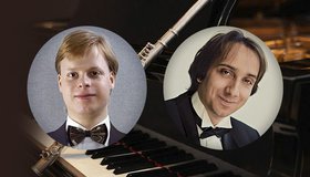 Музыкальная сборная России