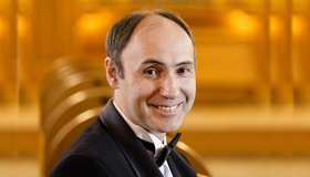 Его Величество Орган